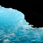 Iceberg, Inside Passage, Alaska - USA (2393)